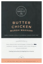 Load image into Gallery viewer, BC Buds Garlic Butter Chicken