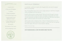 Load image into Gallery viewer, BC Buds Granulated Garlic