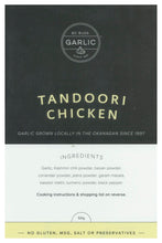Load image into Gallery viewer, BC Buds Garlic Tandoori Chicken Dinner