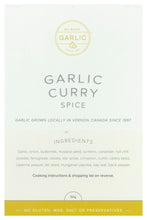 Load image into Gallery viewer, BC Buds Garlic Curry Spice