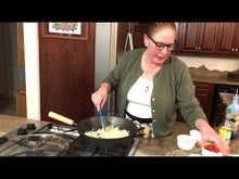 Load and play video in Gallery viewer, BC Buds Garlic Pork Chop Dinner