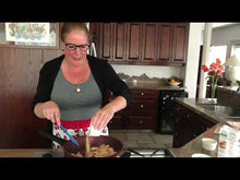 Load and play video in Gallery viewer, BC Buds Garlic Thai Red Curry Paste