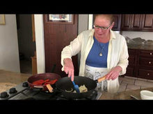 Load and play video in Gallery viewer, BC Buds Garlic Chicken/Turkey Burger