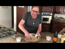 Load and play video in Gallery viewer, BC Buds Garlic Chicken Cacciatore