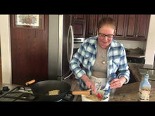 Load and play video in Gallery viewer, BC Buds Garlic Tandoori Chicken Dinner