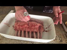 Load and play video in Gallery viewer, BC Buds Garlic Cranberry Spice