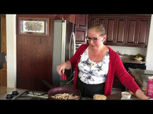 Load and play video in Gallery viewer, BC Buds Garlic Tomato Spice pack