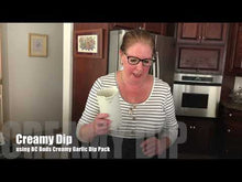 Load and play video in Gallery viewer, BC Buds Garlic Sweet Pepper