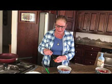 Load and play video in Gallery viewer, BC Buds Garlic Thai Red Curry Paste