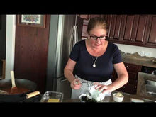 Load and play video in Gallery viewer, BC Buds Garlic Meatloaf Dinner