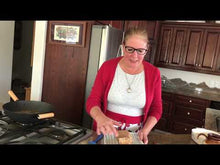 Load and play video in Gallery viewer, BC Buds Garlic Butter Chicken