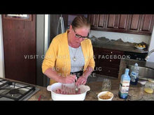 Load and play video in Gallery viewer, BC Buds Garlic Thai Green Curry Paste