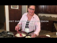 Load and play video in Gallery viewer, BC Buds Garlic Sweet Pepper