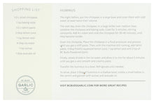 Load image into Gallery viewer, BC Buds Powdered Garlic