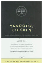 Load image into Gallery viewer, BC Buds Garlic Tandoori Chicken Dinner
